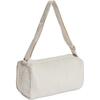 Adidas Originals Nylon Travel Shoulder Bag Women Bags Aluminum JC6094