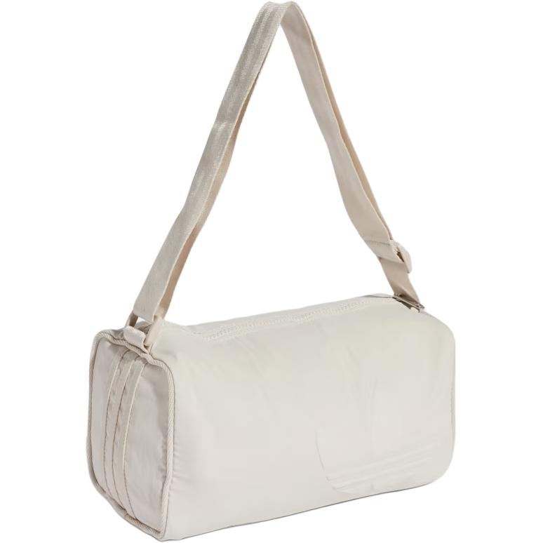 Adidas Originals Nylon Travel Shoulder Bag Women Bags Aluminum JC6094