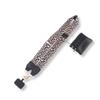 Eryi Detachable Cross Strap Phone Lanyard Zippered Pouch Adjustable Perforation-Free Design Customizable Logo 17 Colors 120cm