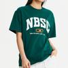 New Balance Uni Nbsc Kurzarm-T-Shirt Nbnee22533