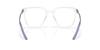 Sunglasses 0OX8189 DUSTY ROSE 55 [Oakley]