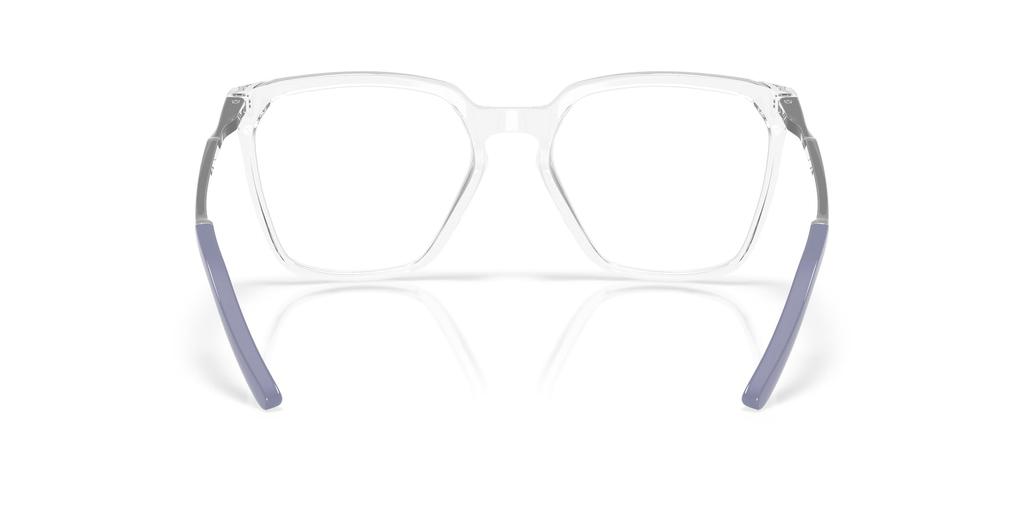 Sunglasses 0OX8189 DUSTY ROSE 55 [Oakley]