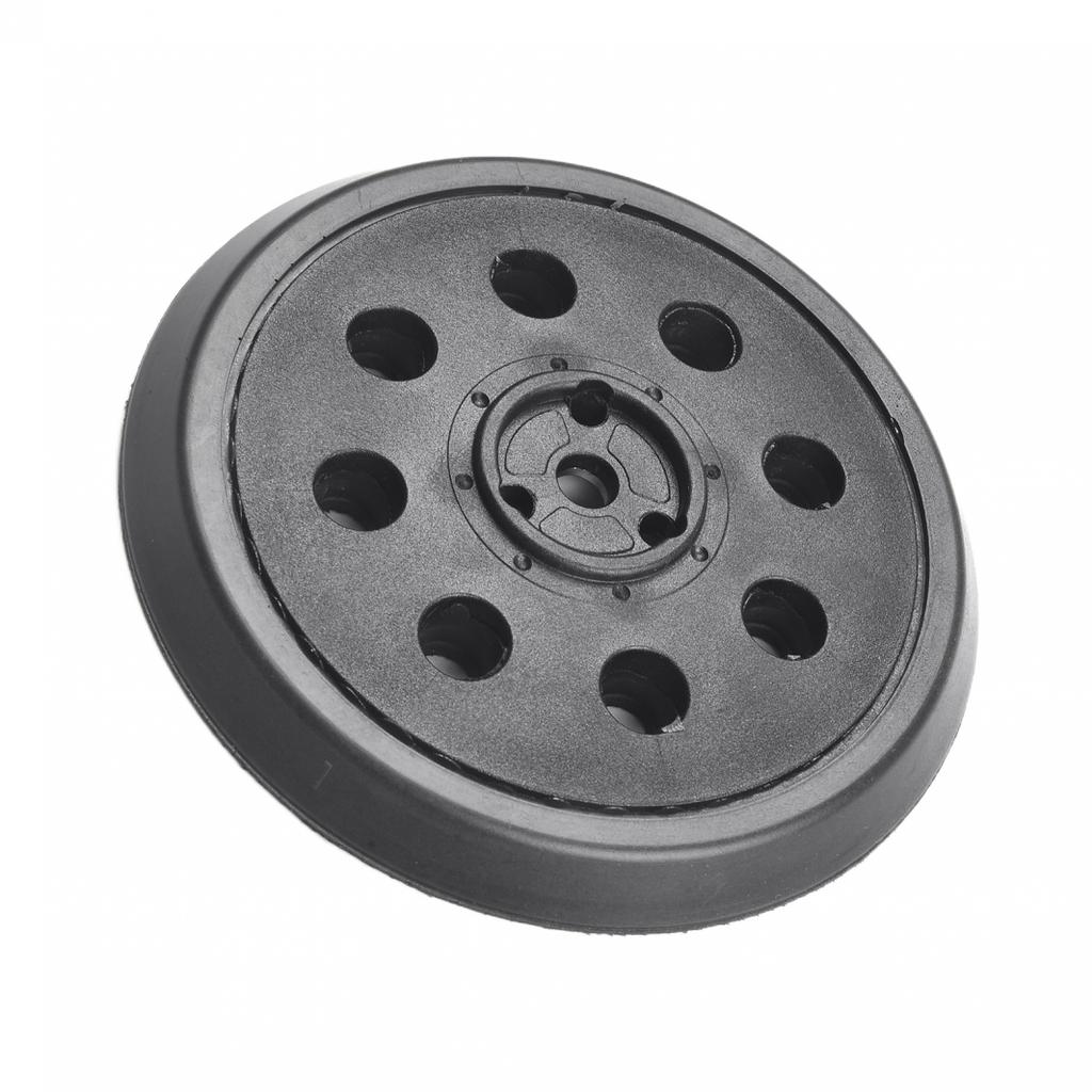 Stützteller Stützteller Schwarz Polieren Für Bosch RS032 & RS031 Modelle