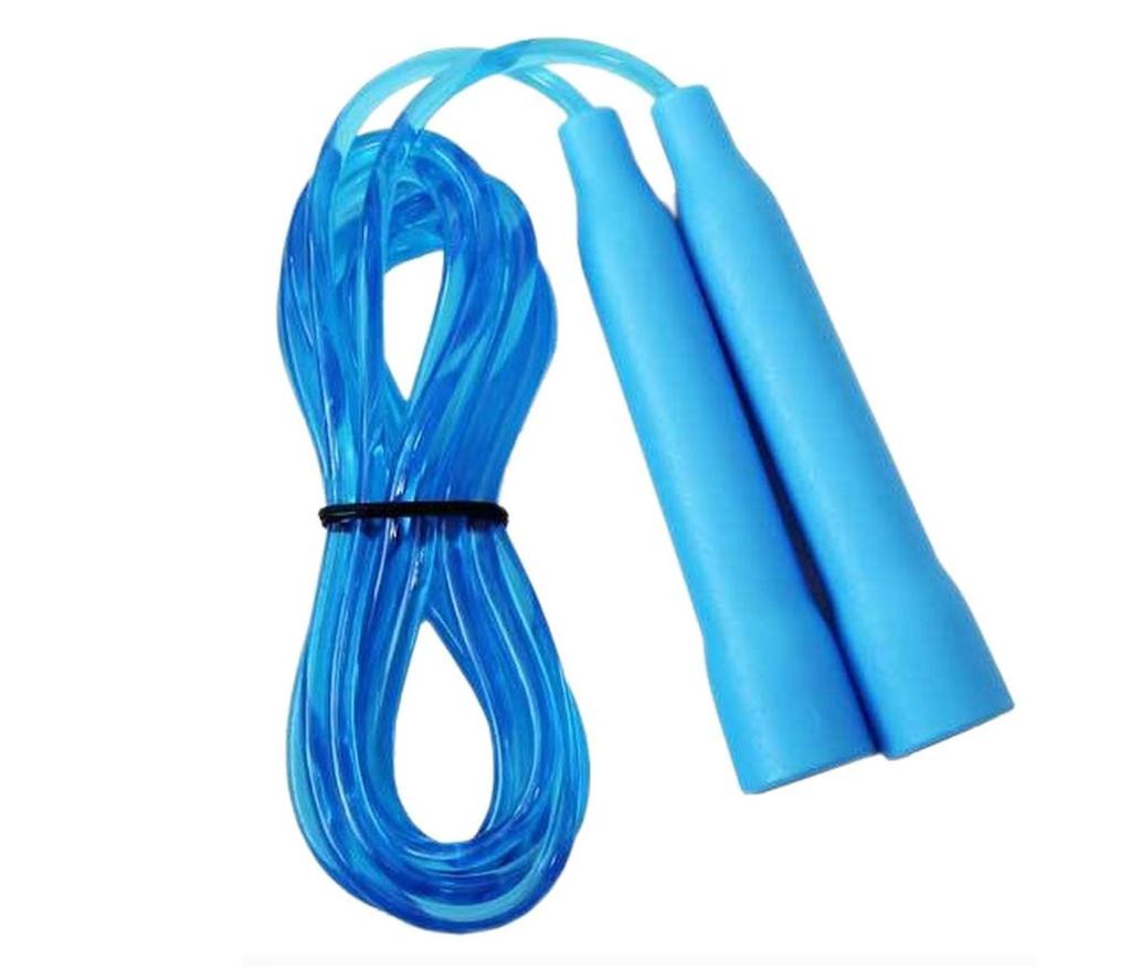 NORTHWAY SPORTS Children's Jump Rope Pink 2.5m NST-100JP
