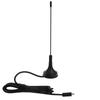 Mini USB2.0 TV Receiver ISDB‑T Digital TV Stick Tuner Video Recorder for Laptop PC