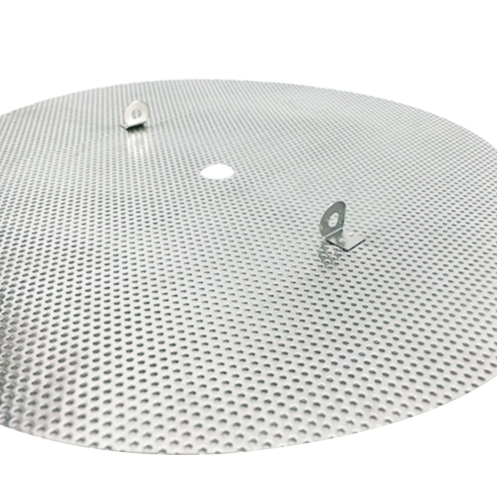 kegland Top Screen for Malt Pipe 65L BrewZilla Gen 3.1.1 Accessary Beer Brewing Equipment Bar Tool