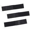 Ankle Buckle Dumbbell Foot Strap Adjustable Weight Lifting Webbing  Strengthen Calves