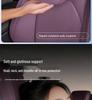 26 Styles New Gen Xiaomi SU7 Magnetic Headrest & Lumbar Pillow: Soft, Comfortable, Second Gen Design