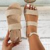 Damenschuhe – Sandalen