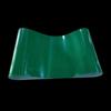 Grön PVC Industriell Transportband