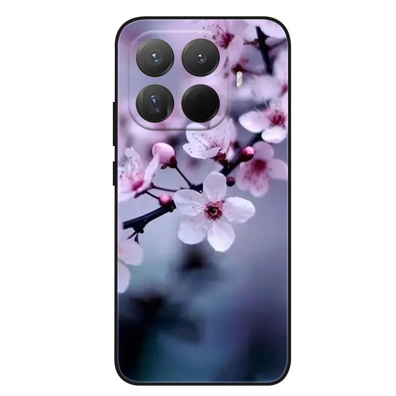 For Xiaomi 15T Pro Case 15 T Silicone Luxury Space Soft Bumper for Xiaomi 15T 15TPro 5G 2025 Phone Cover TPU Funda Shockproof