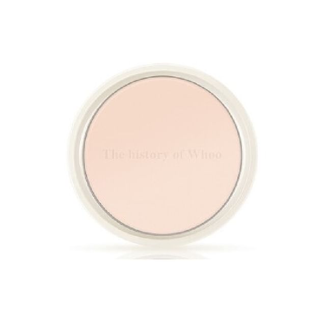THE WHOO - Gongjinhyang Mi Luxury Glow Pressed Powder Refill Only - 2 Colors #01