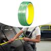 Premium Fiber Tape Car Wrap Cutting Tape Films Seamless Decal Edge Tool for Vehicle Styling and Protection