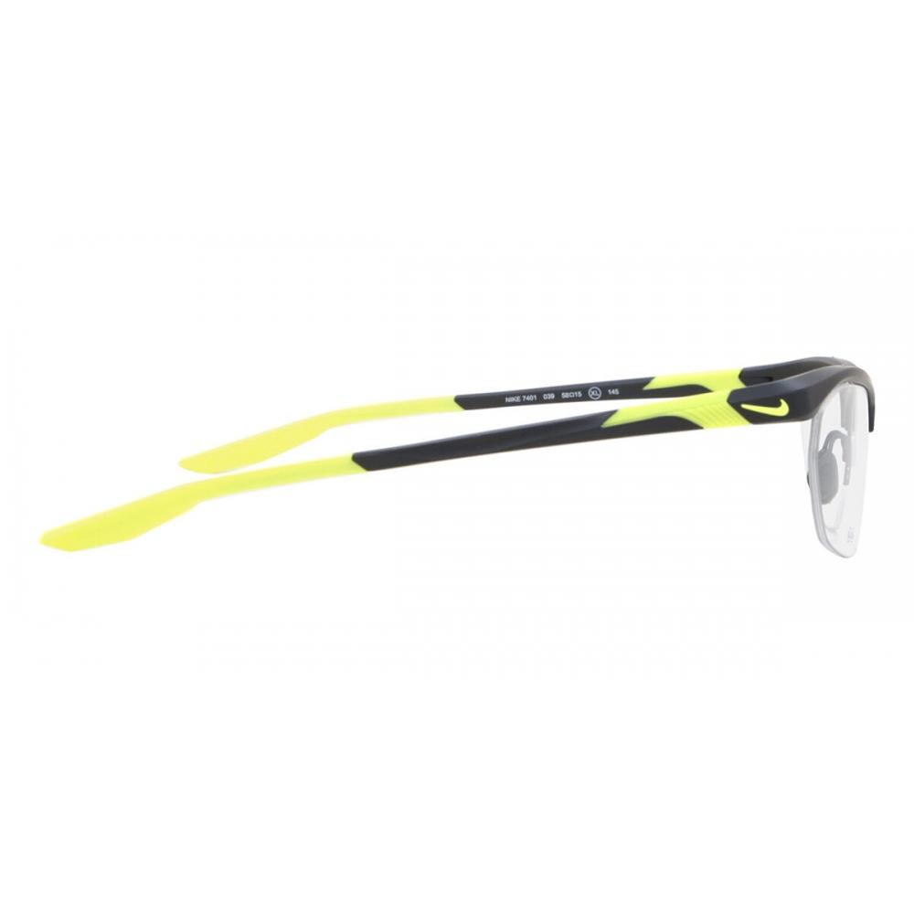 Nike 7401 039 Men Eyeglasses