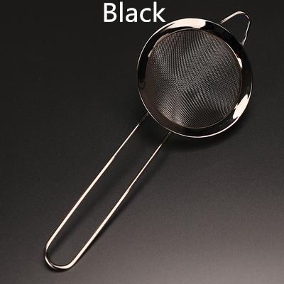 Bar Strainer Sprung Cocktail Strainer Stainless Steel Deluxe Strainer Bar Tools Barware