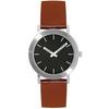 CONNECTIME CT-002M-I Japanese Wristwatch