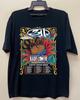 311 Band Unity Summer 2025 US Tour T Shirt Full Size S5XL PNA_241  Unisex T-Shirt