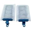 2PCS 715900322 709000662 709000461 2521307 2204852 Fuel Pump Filter Strainers For Can-Am Defender 450 Renegade 570 650 750 850 Outlander 450 500 570