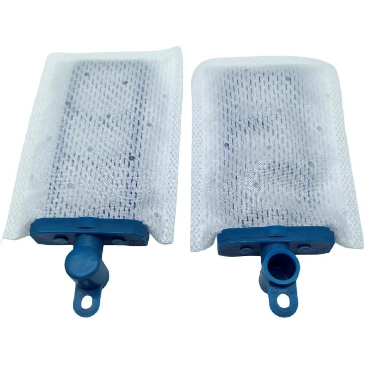 2PCS 715900322 709000662 709000461 2521307 2204852 Fuel Pump Filter Strainers For Can-Am Defender 450 Renegade 570 650 750 850 Outlander 450 500 570