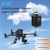 Electronice controlate prin radio – Quadcoptere