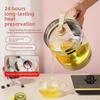 Multi-Functional Electric Glass Kettle: Teapot, Decoction Pot, and Insulation Kettle