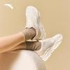 Anta Women's Little Millennium Platform Sneakers