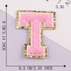 Clothing Bags Jacket DIY Applique Accessories Clothing Badges Patches Clothes Embroidery Appliques