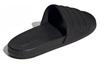 Adilette Adidas Comfort Slide 'Triple Black' ID3406