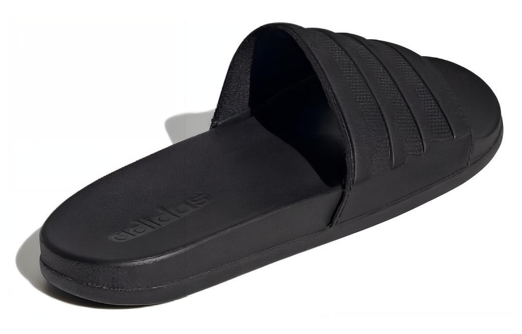 Adilette Adidas Comfort Slide 'Triple Black' ID3406