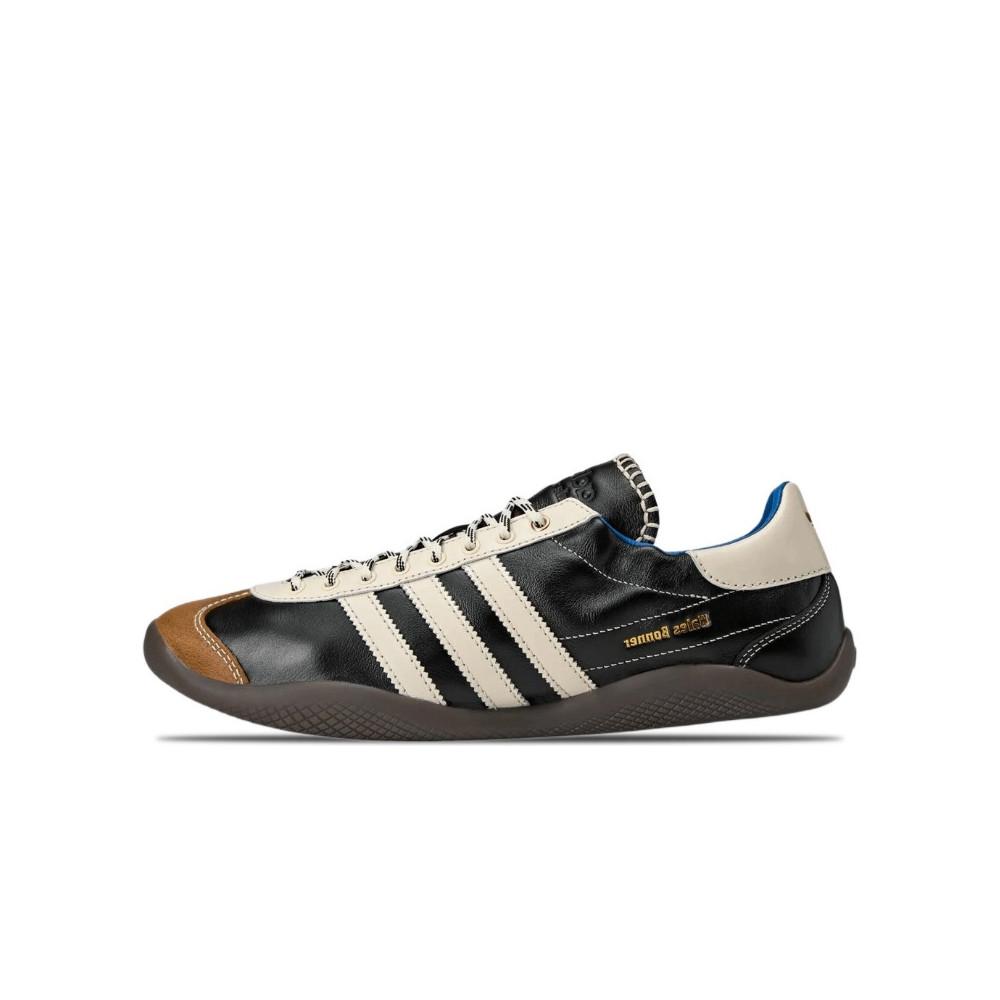 Adidas Karintha OG Wales Bonner White Black Lush Blue