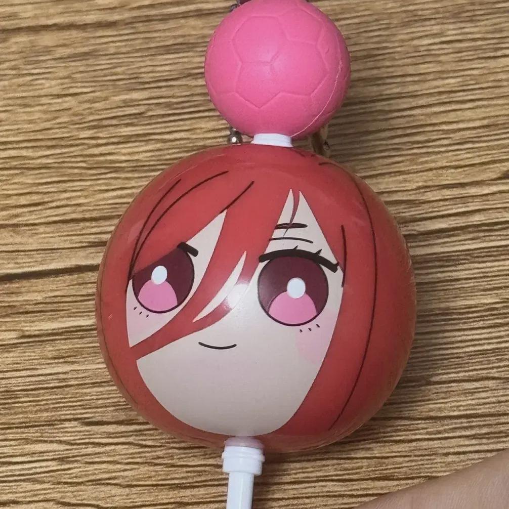 

Брелок Blue Rock Chigiri