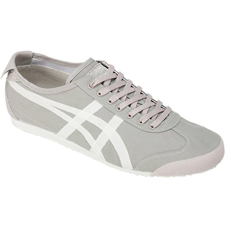 ONITSUKA TIGER Mexico 66 Gray White 1183A348-250