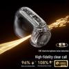 Philips TAT4459 Open-Ear Bluetooth Sport Headphones
