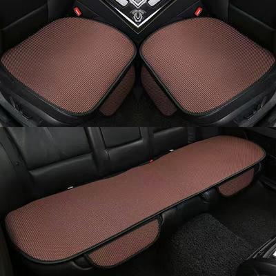 Potah na autosedačku Polštář do auta Univerzální chladivý polštářek Prodyšný letní polštář do auta pro Toyota RAV4 RAV 4 2012 -