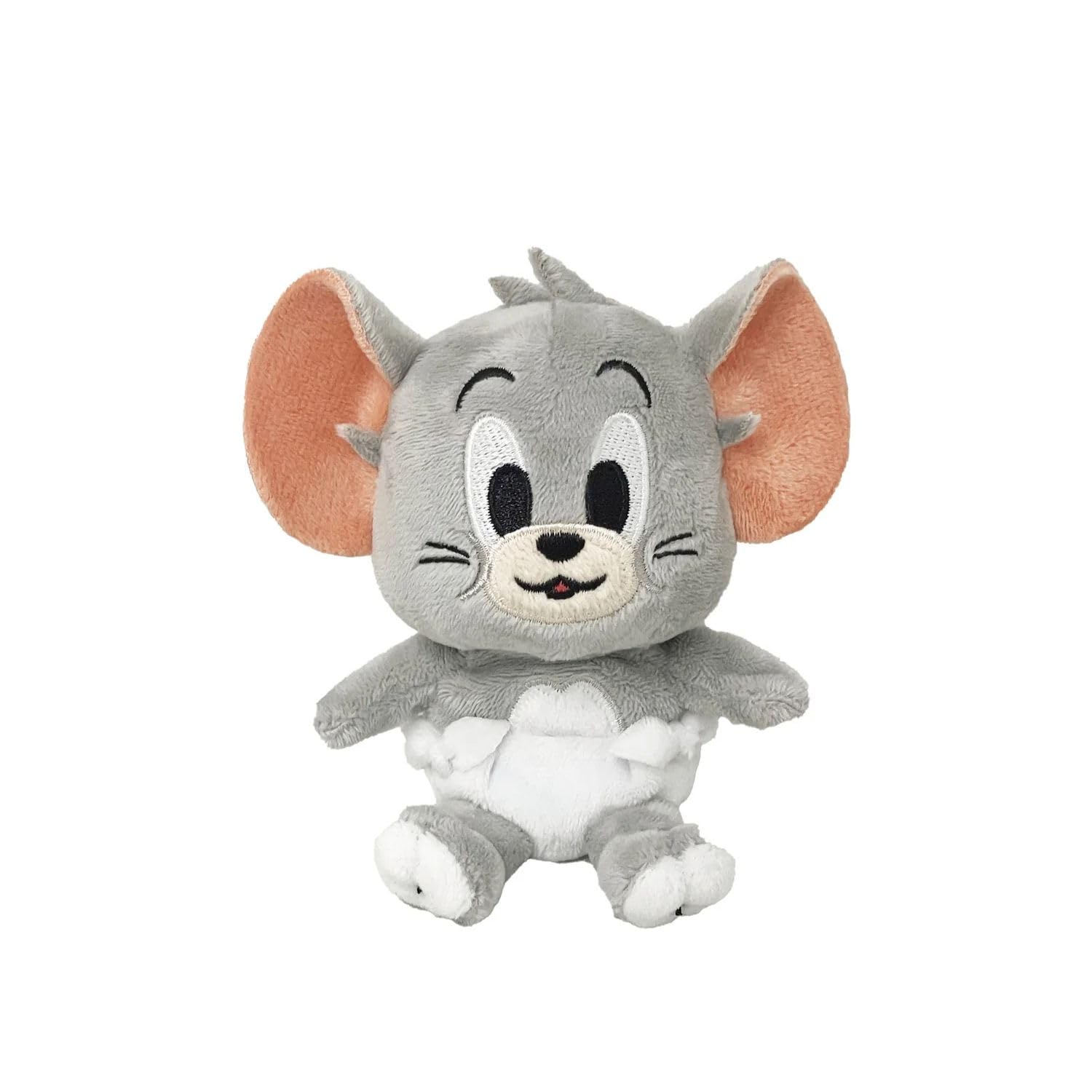 SK Japan Tom and Jerry Butt Ball Mascot (Jerry & Tuffy)