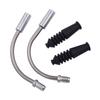 Bike V Brake 80mm Cable Guide Hose Cycling Replacement