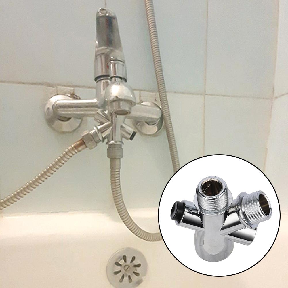 Water Separator 1/2\" Female Inlet Bathroom Faucet
