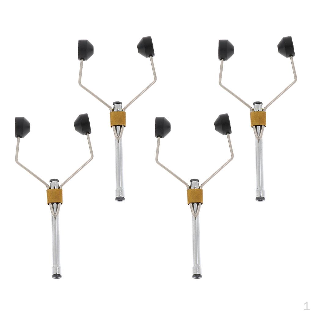 

4 шт. Керамический держатель шпули для вязания