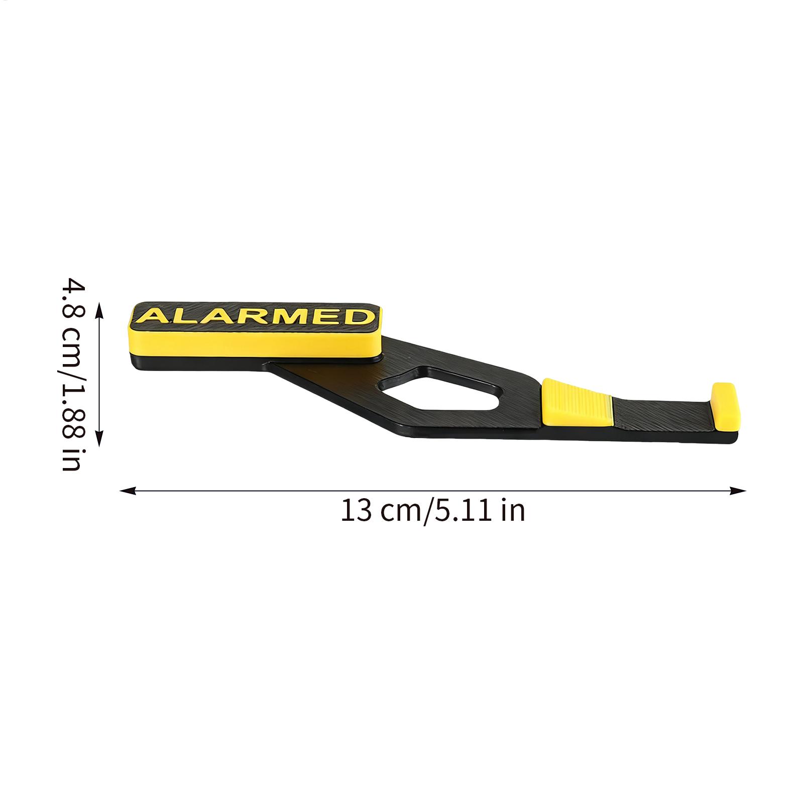 2pcs RV Window Latch Lock Safety Ventilation Lock For Travel Trailer Campers Screen, Child Proof Security No Drill Install