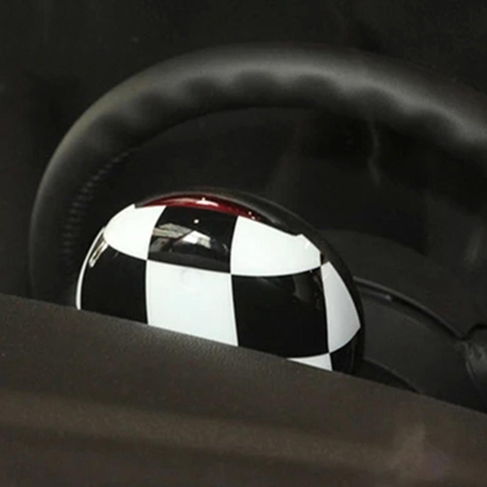 Car Styling capac tahometru autocolant pentru Mini Cooper S One JCW Clubman R55 R56 R57 R58 R59 R60 R61 Countryman