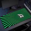 Luxury Volcom Mouse Pad High Quality Natural Rubber Mouse Pad The Most Professional Washable Laptop Mouse Pad