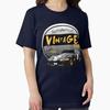 DLEDMV - Vintage Diva Essential T-Shirt