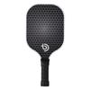 WEZHOPP Honeycomb Fiberglass Pickleball Paddle Set