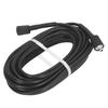 High Pressure Washer Hose 15m M22?14MM Standard Port Pressure Washing Extension Hose
