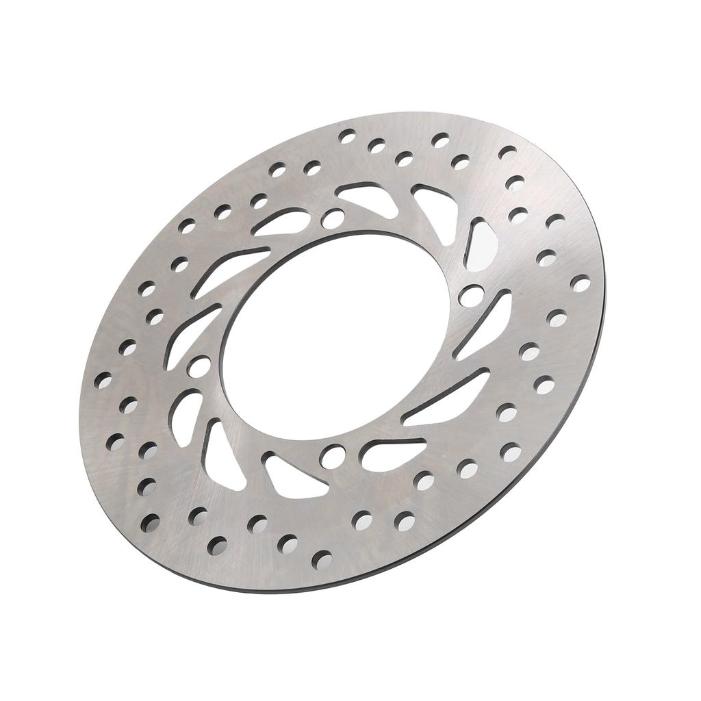 9.4in Rear Brake Disc Stainless Steel Replacement for Honda CB400 CB-1 CB500 CB750 FES250
