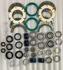 Geschikt Voor Suzuki Samurai SJ410 SJ 413 Vooras & Achteras Wielnaaf Lagers Revisieset
