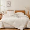 Baifudi Soy Fiber All-Season Duo Duvet