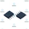 TLC2272CDR SOIC-8 Dual Low-Noise Rail-to-Rail Op Amp IC Chip