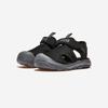 [PUMA] Fun Racer Sandal Mesh Velcro Infant [PKI40157601-PUMA Black-Cool Dark Gray]