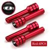 2/4pcs Car Alloy Door Lock Pin Security Insurance Auto Interior Accessories For Lada Niva Vesta 4X4 Largus Priora Granta Samara ujyd1